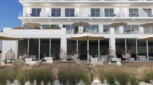 Eretria Hotel | Paradise Resort Evia, a member of Radisson Individuals