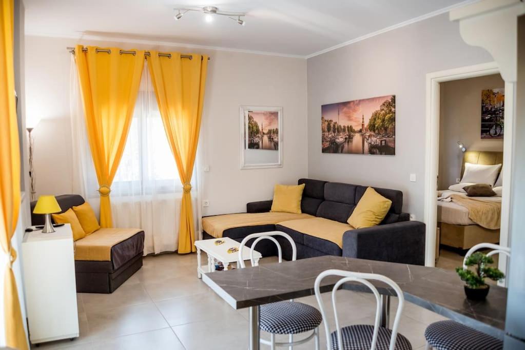 Parga Apartment | PargaLand Apartment Νο2