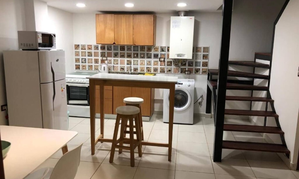 Province of Tierra del Fuego Apartment | Pastoriza Apartamento