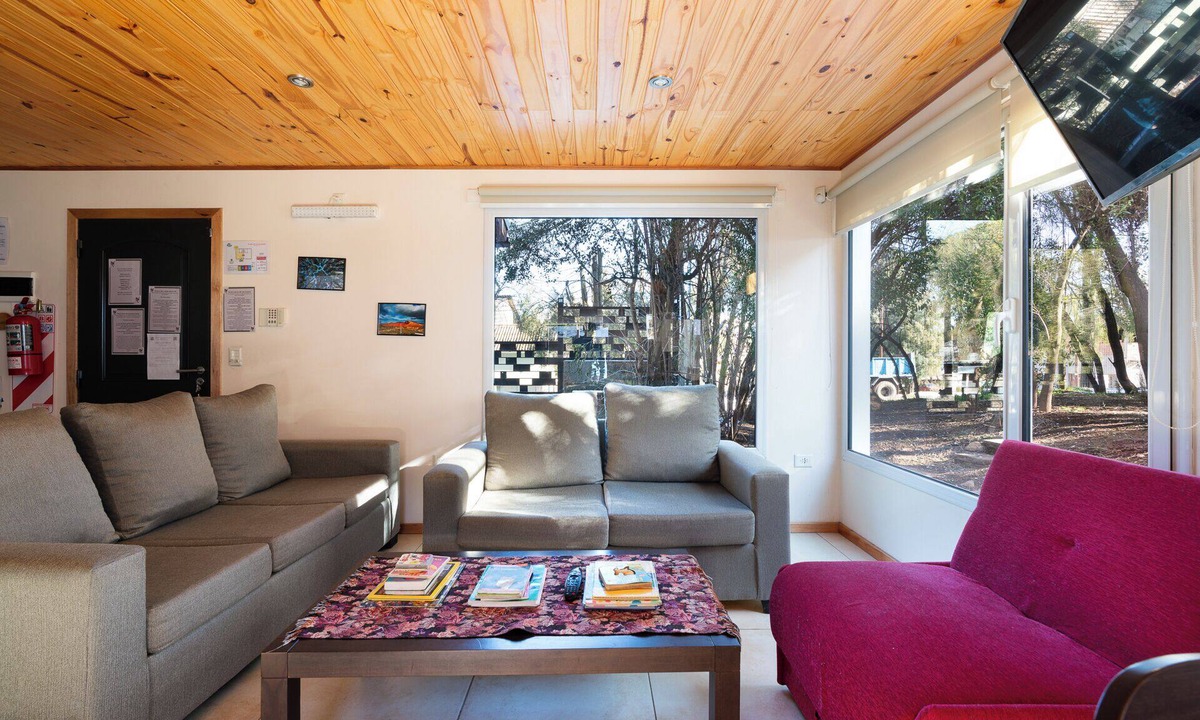 Playa Bonita Apartment | Patagonian Apartment con vista a la montaña