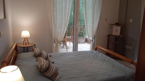 Dirfys-Messapia Apartment | Paulina's House