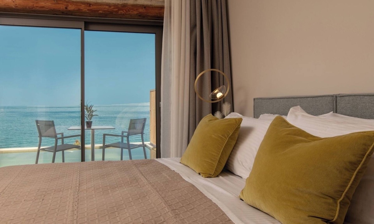 Xirokastello Hotel | Pelagos Blue Zante