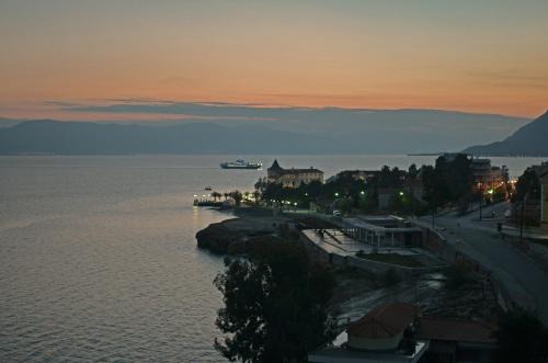 Loutra Edipsou Apartment | Pension Remvi