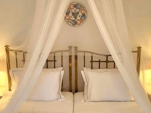 Agios Dimitrios House | Pepromeno Boutique
