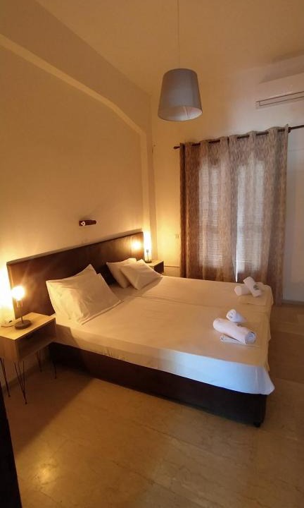 Neos Marmaras Hotel | Perix House
