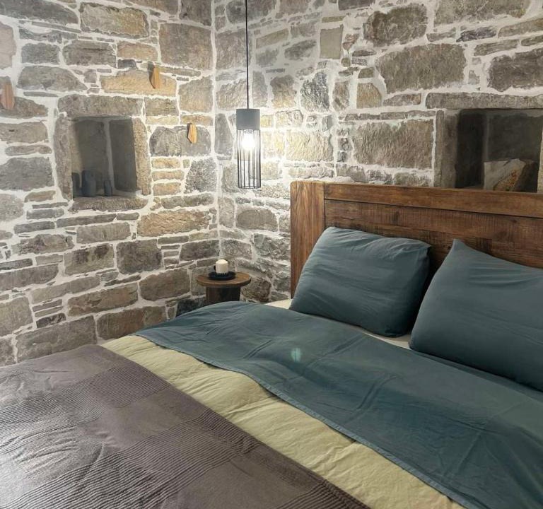 Andronianoi House | Petrino Minimal