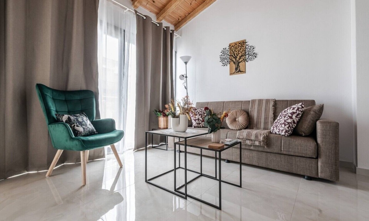 Skiathos Town Apartment | Phaedrus Living: Skiathos Luxury Residences Cyan