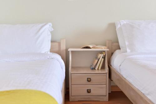 Ilia Apartment | Pharos Rooms