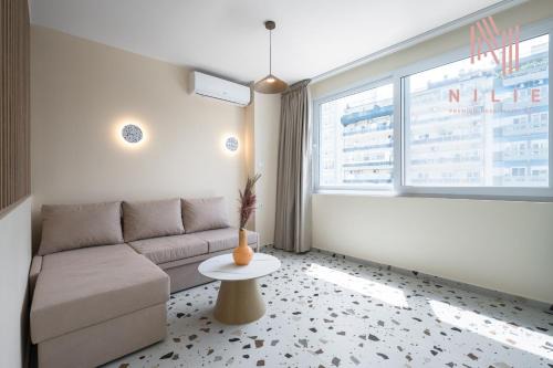 Vardaris Apartment | Phedra Studios, Nilie Hospitality MGMT