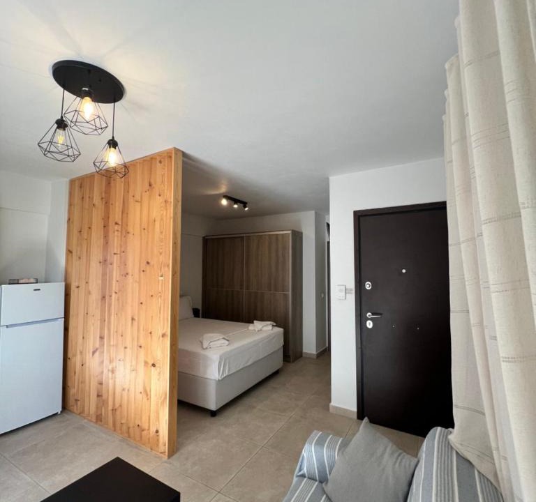 Lefkada Town Apartment | Phil's Apartments