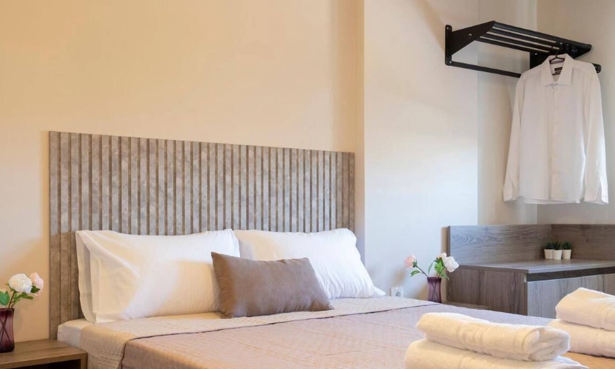 Leptokaria Apartment | Philippos Residences