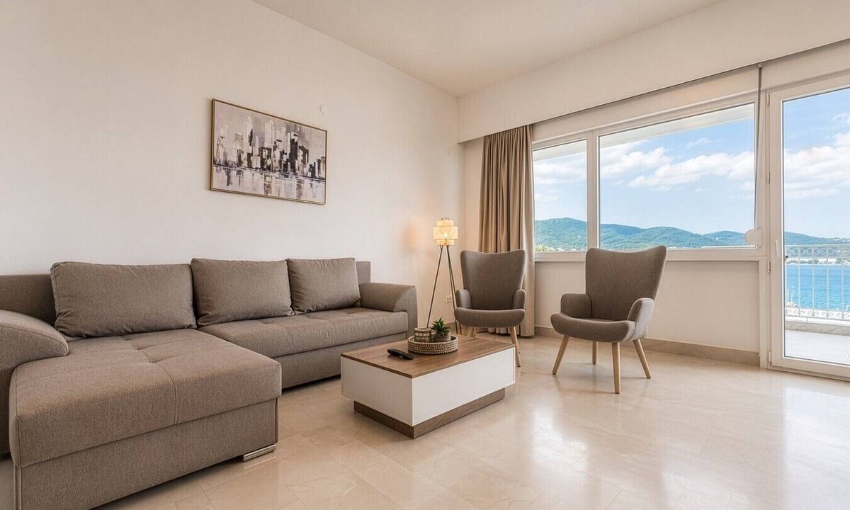 Neos Marmaras Apartment | Phos Residence by Rentals Pro - Neos Marmaras Halkidiki