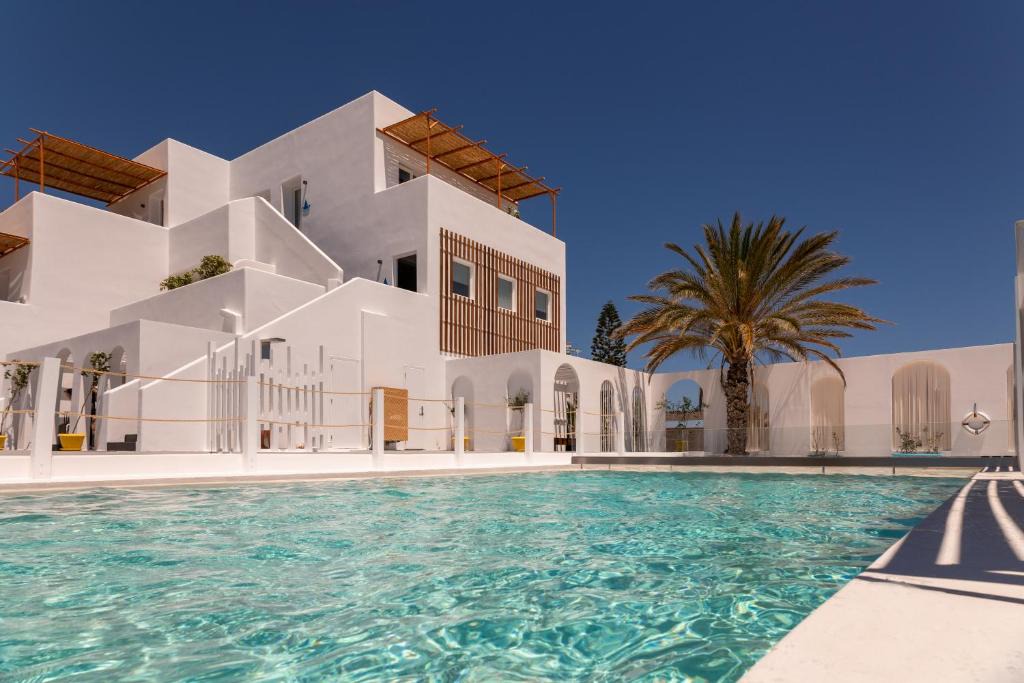 Kamari House | Piccole Case