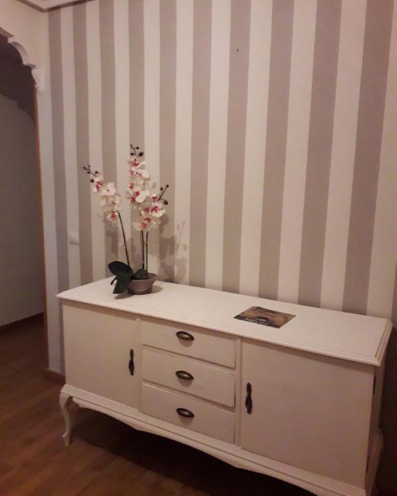 Arevalo Apartment | Piso María