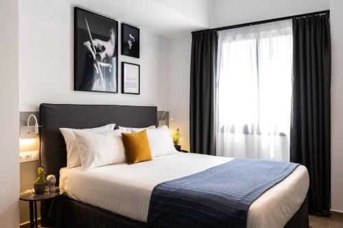 Psirri Hotel | Play Theatrou Athens a member of Brown Hotels