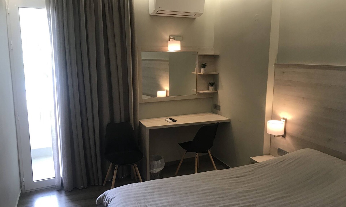Gefira Mpania Hotel | PLAZA HOTEL NAFPAKTOS