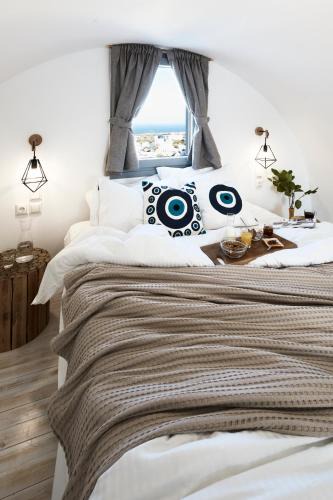 Karterados Apartment | Pnoi Luxury Suites