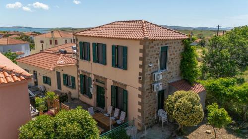 Nea Koutali House | Porto Juno