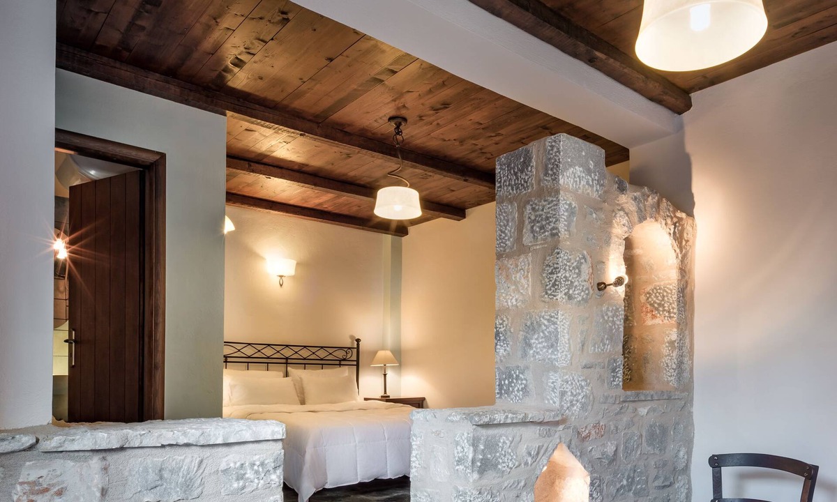 Omales House | Porto kale