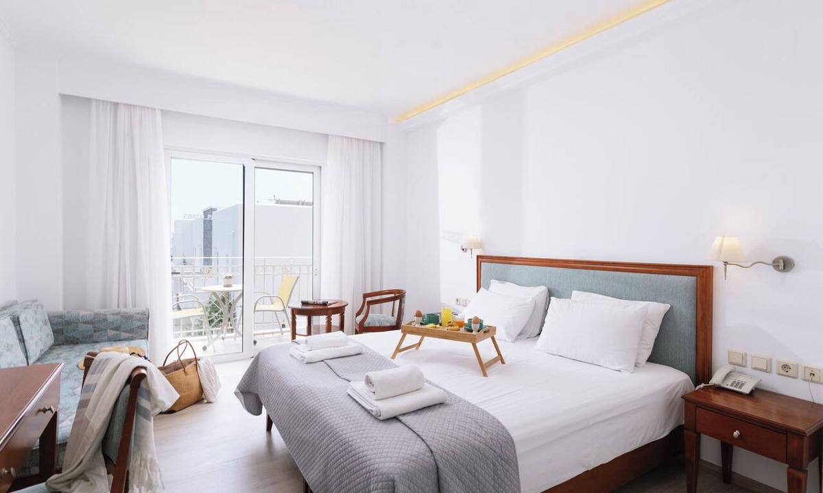 Plakias Hotel | Porto Plakias