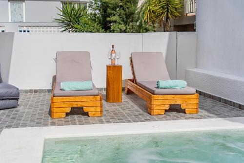 Ammoudara House | Poseidon close to the beach