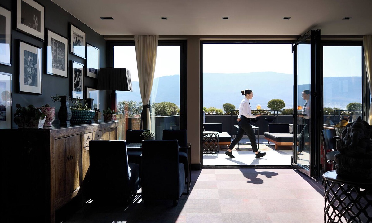 Ampelokipoi Hotel | President Hotel Athens