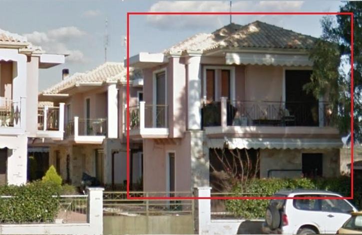 Paralia Dionysiou House | Private Beach House