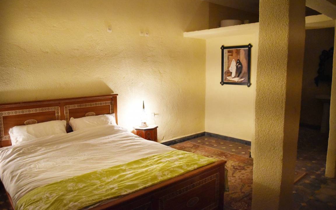 Biougra Resort | Private room ∙ 3 guests