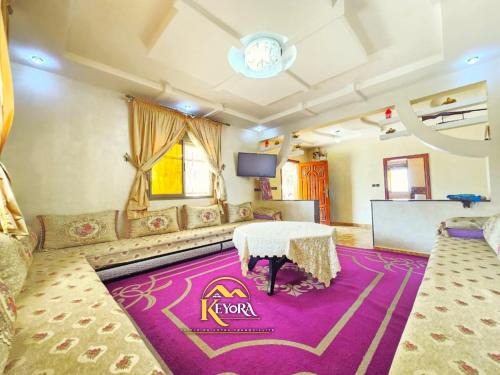 Issen Villa | Private Villa on 3600m with a Pool a Garden and a Mini Farm