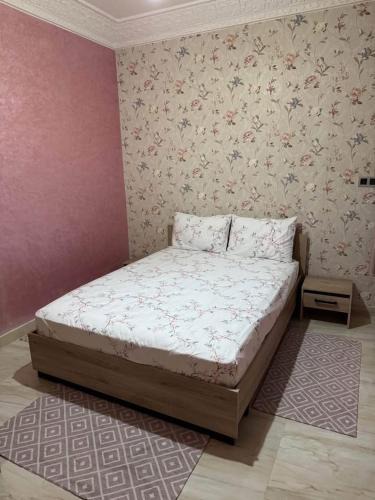 Agadir Bay Apartment | Résidence al safwa 2 agadir