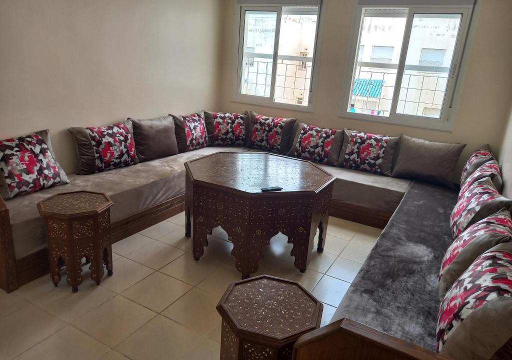 Residence Bab Sebta Apartment | Résidence bab sebta-fnidek
