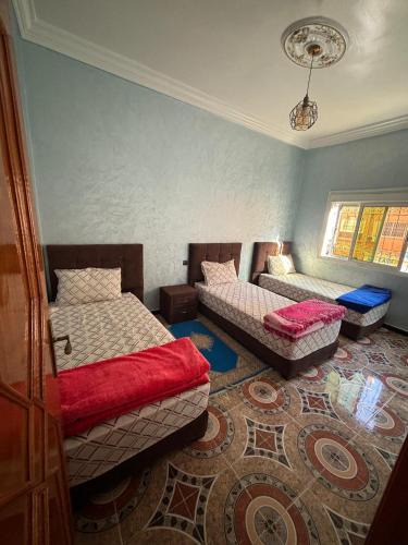 Ouarzazate Apartment | Résidence Fadloullah