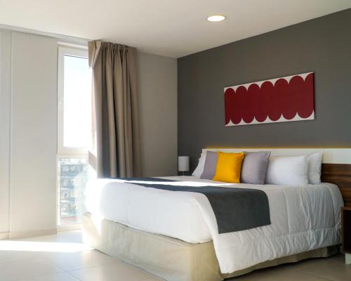 Puerto Madryn Apartment | Ramada Residences by Wyndham Puerto Madryn CQ Gales