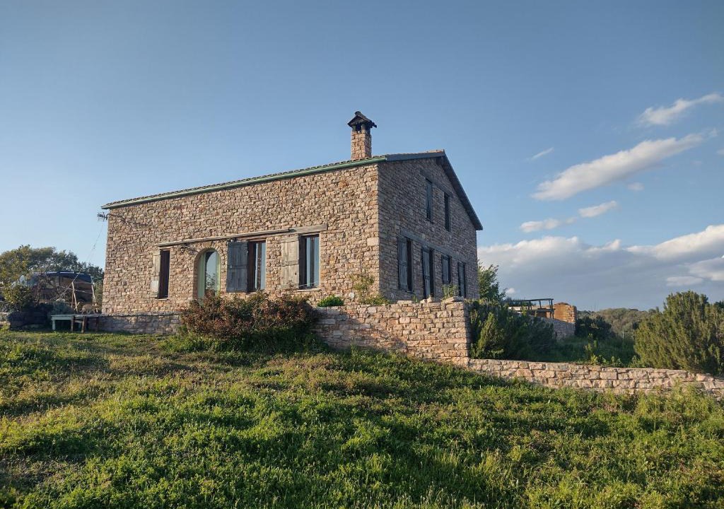 Preveza House | Raphale