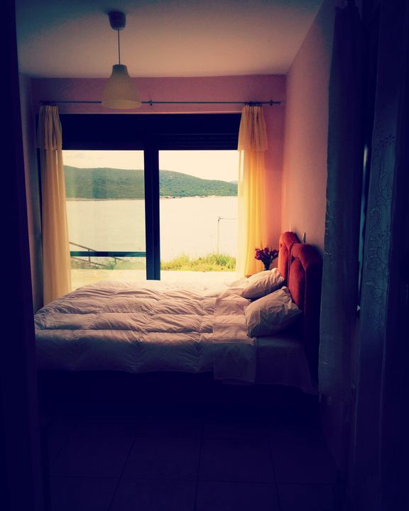 Karystos House | Ravishing View Zastani House 1