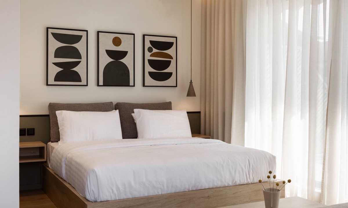 Makrigianni Apartment | Rebalance Apartments