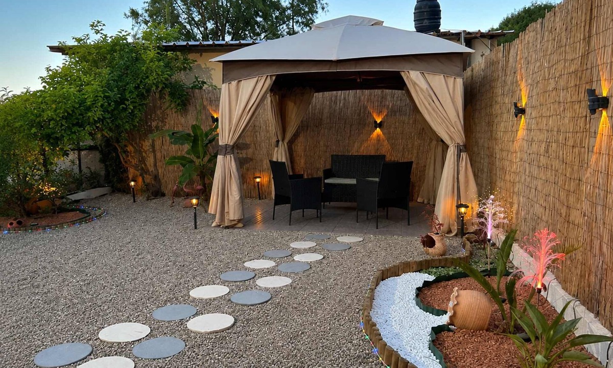 Pyrgos House | Relaxed Coastal Living near Spiatza Beach