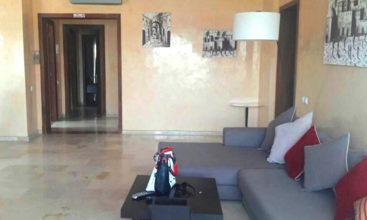 Résidence Appart Hôtel Founty Beach Agadir | Agadir City Center