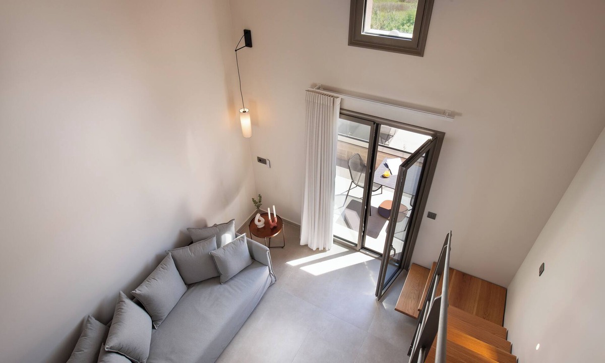 Kateleios House | Reveli Suites
