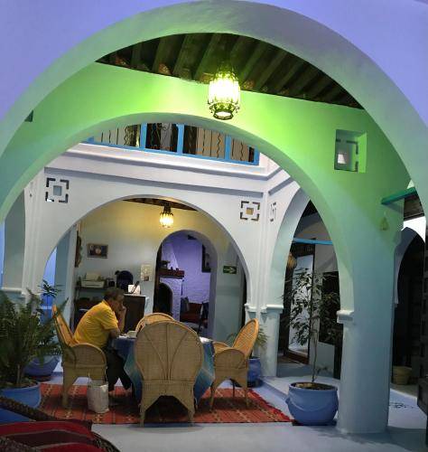 Souika House | Riad ∙ 2 guests