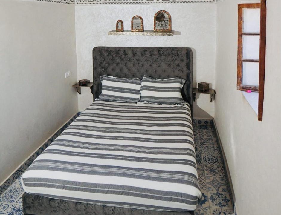 El Ayoun House | Riad Amelia : Ahmed Soultan Room