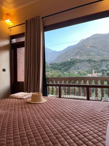Imlil Cabin | Riad Atlas 4 Seasons