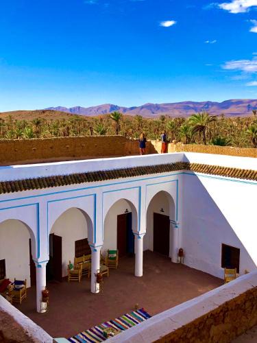 Addiss House | Riad bounaylat