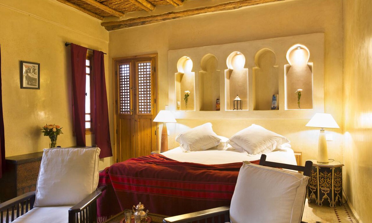 Chbanat House | Riad Chbanate