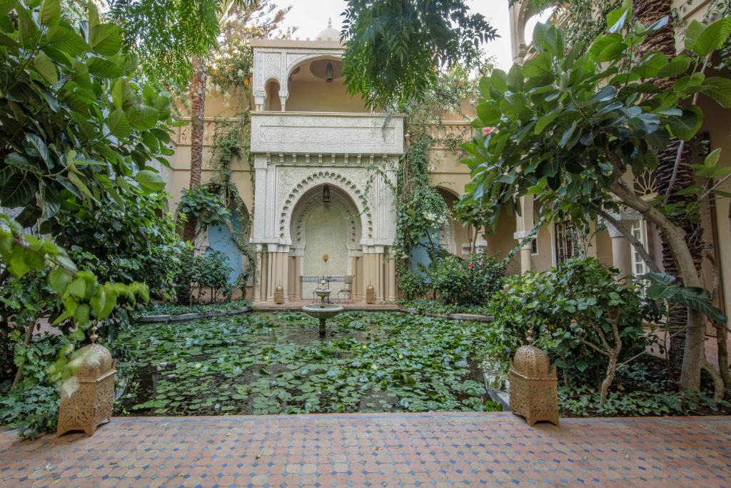 El Jadida House | Riad Dar El Malaika