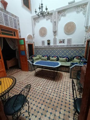 Ain Azlitan Apartment | Riad DRISSIA Panoramique de Fès