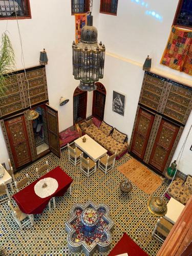 Talaa House | Riad Iman