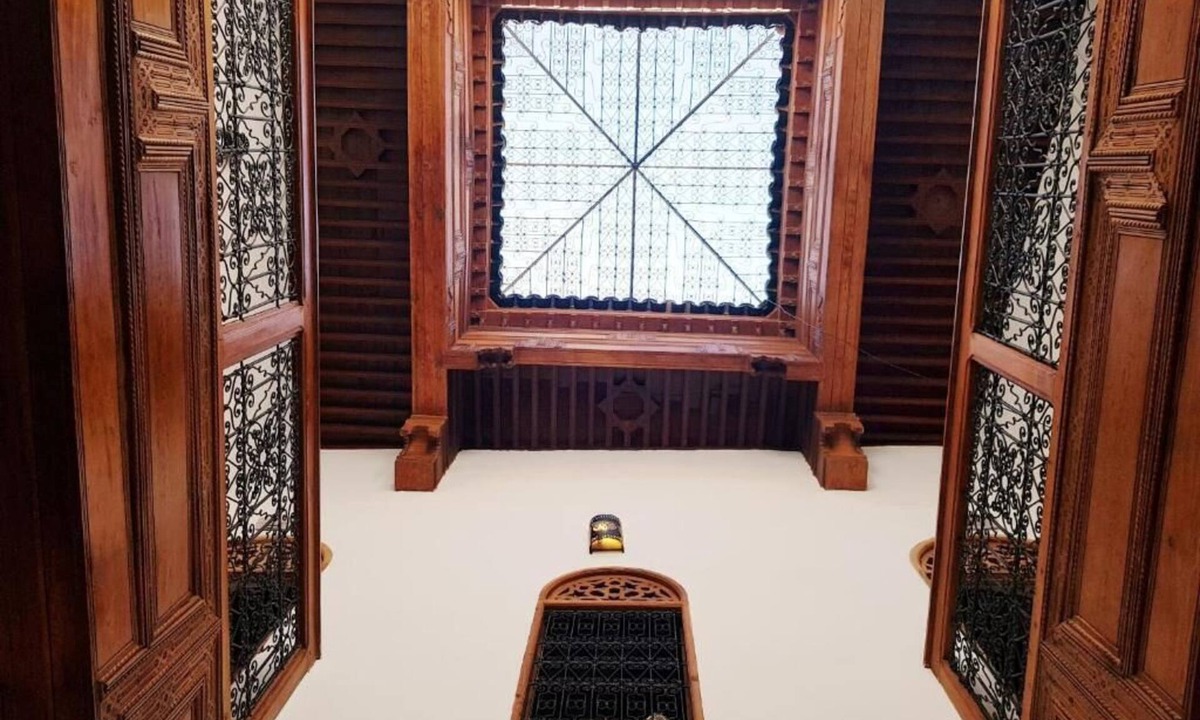 Meknes Medina Bed & Breakfast | Riad Inspira