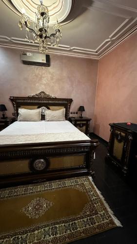 Douar Sidi Youssef Ben Ali House | Riad Jasmine SYBA