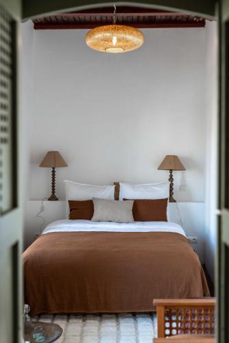 Ahl Agadir House | Riad Petite Rêverie
